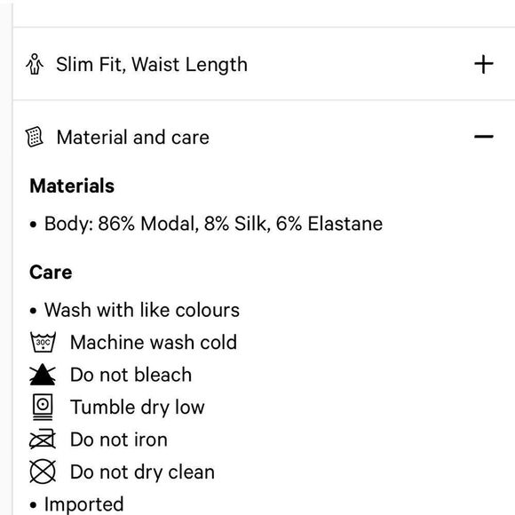 NWT Lululemon Shoulder Cut-out yoga tank - Picture 5 of 11